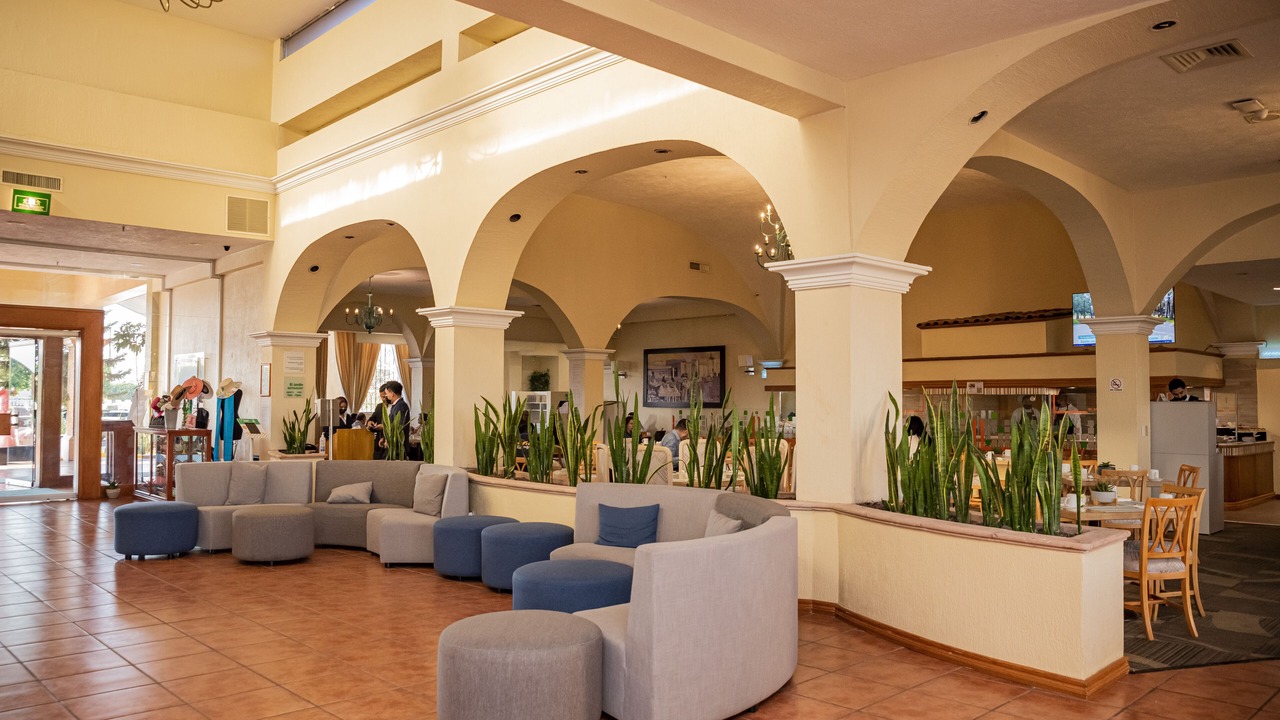Photo of Livingroom in La Piedad
