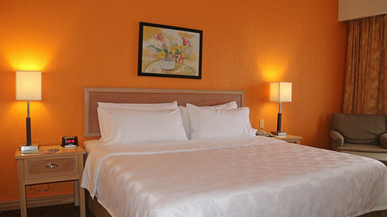 Photo of Bedroom in La Piedad