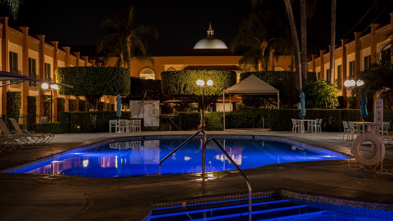 Photo of Outdoor in La Piedad