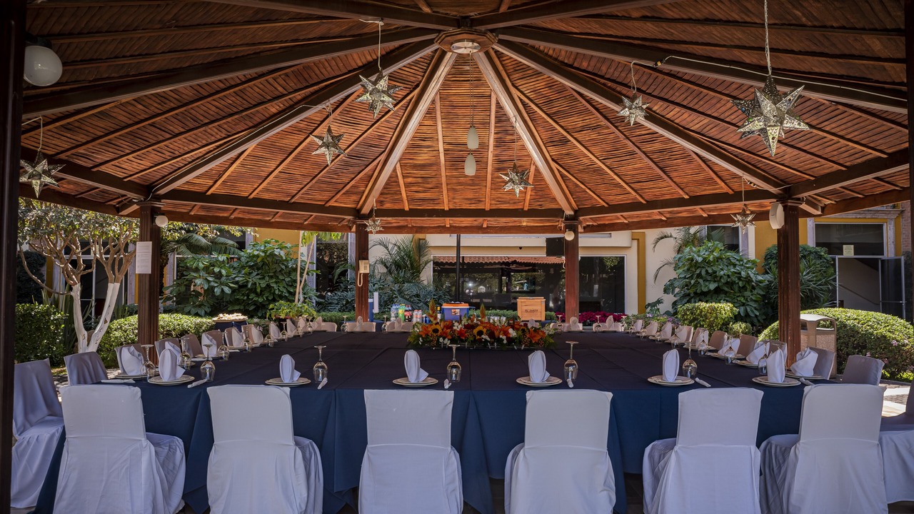 Photo of Outdoor in La Piedad