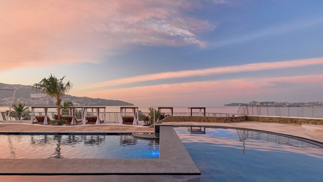 Photo of Outdoor in Costera Acapulco