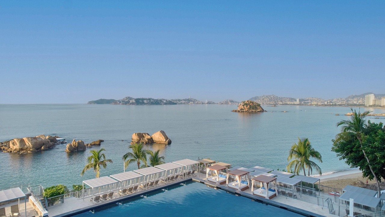 Photo of Outdoor in Costera Acapulco