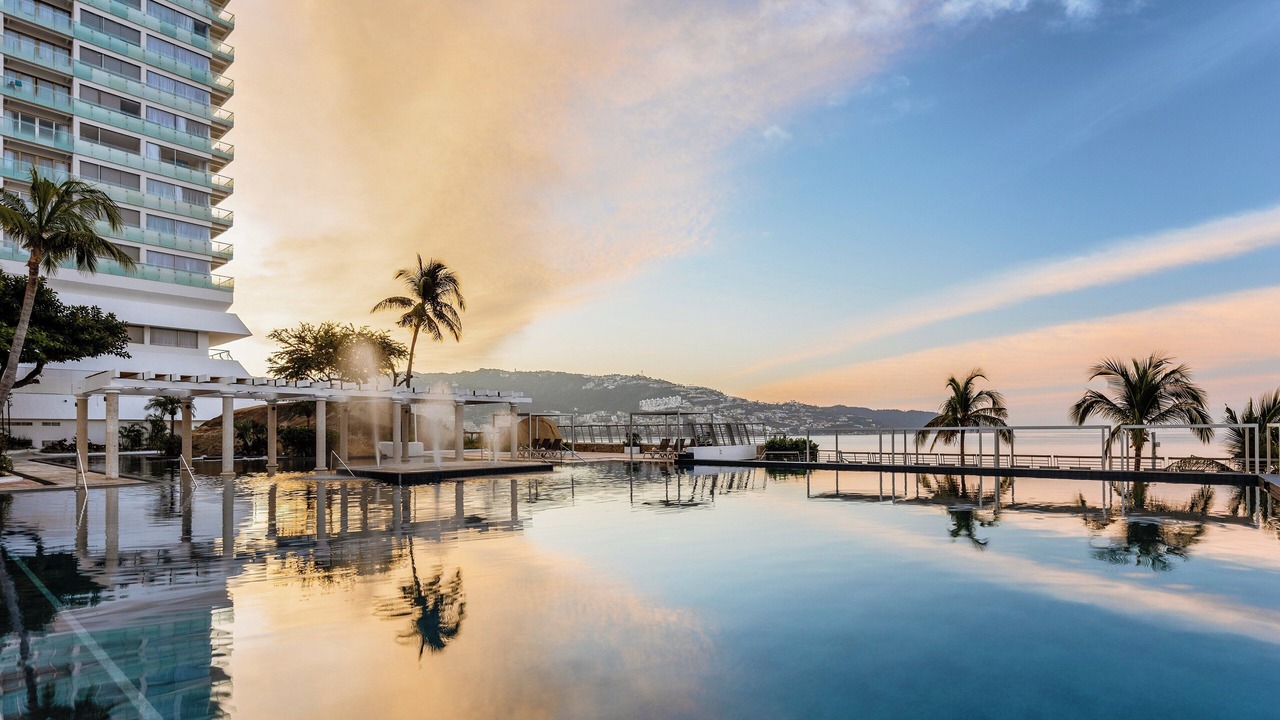 Photo of Outdoor in Costera Acapulco