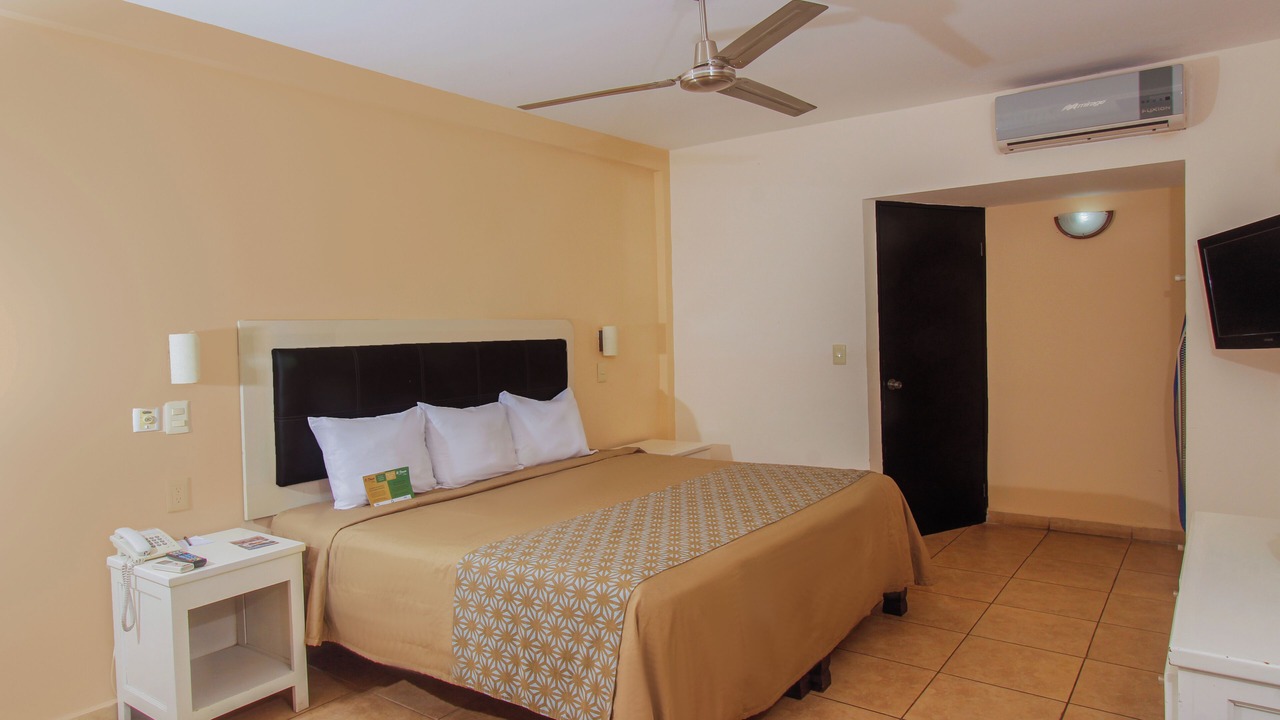 Photo of Bedroom in Los Mochis
