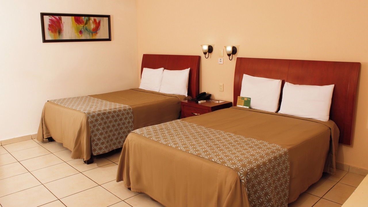 Photo of Bedroom in Los Mochis