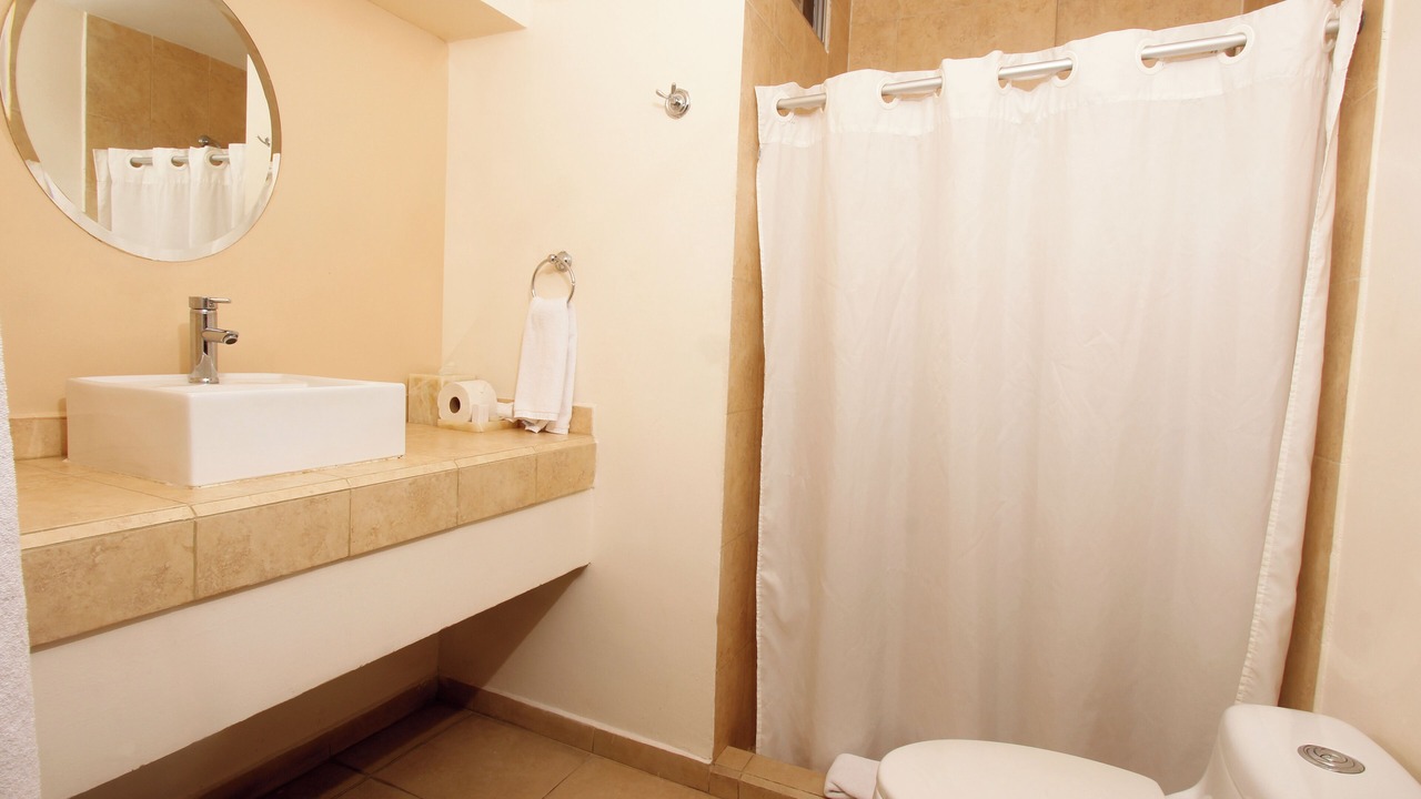Photo of Bathroom in Los Mochis