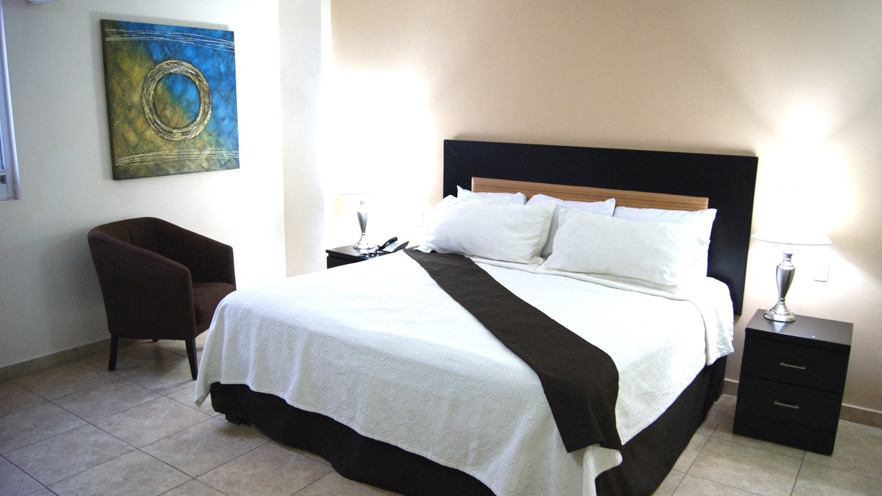 Photo of Bedroom in Los Mochis