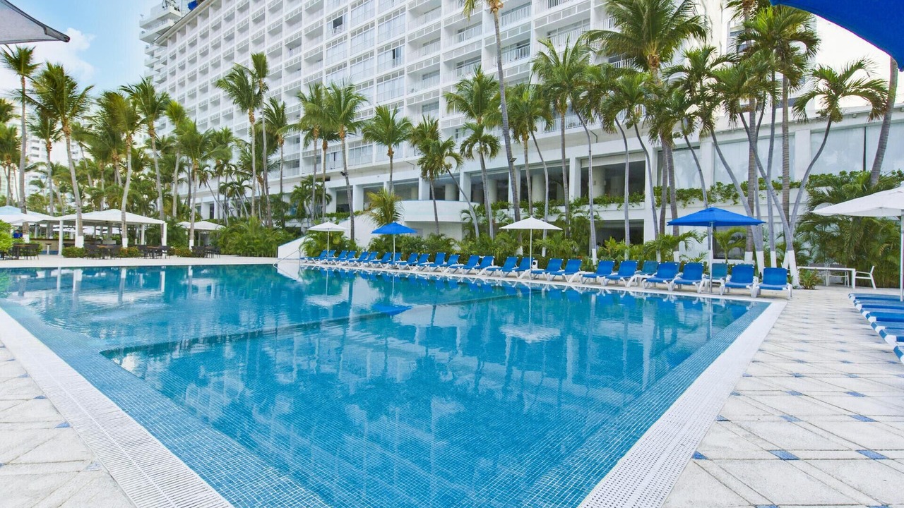 Photo of Outdoor in Club Deportivo