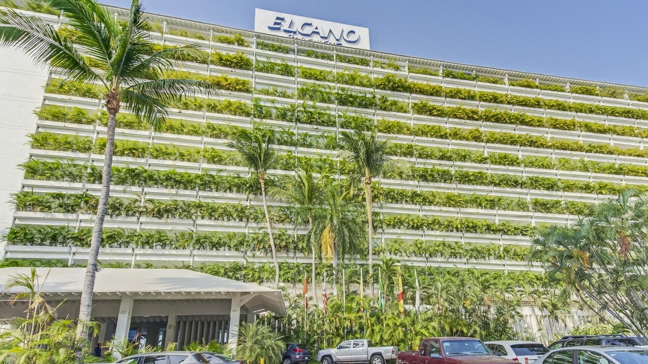 Photo of Outdoor in Club Deportivo