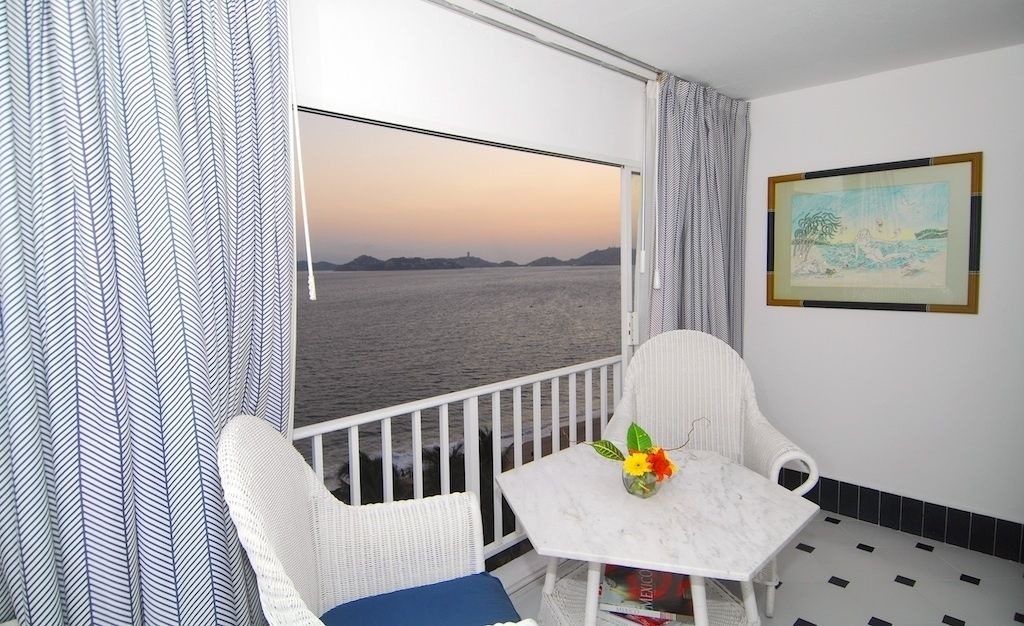 Photo of Bedroom in Club Deportivo