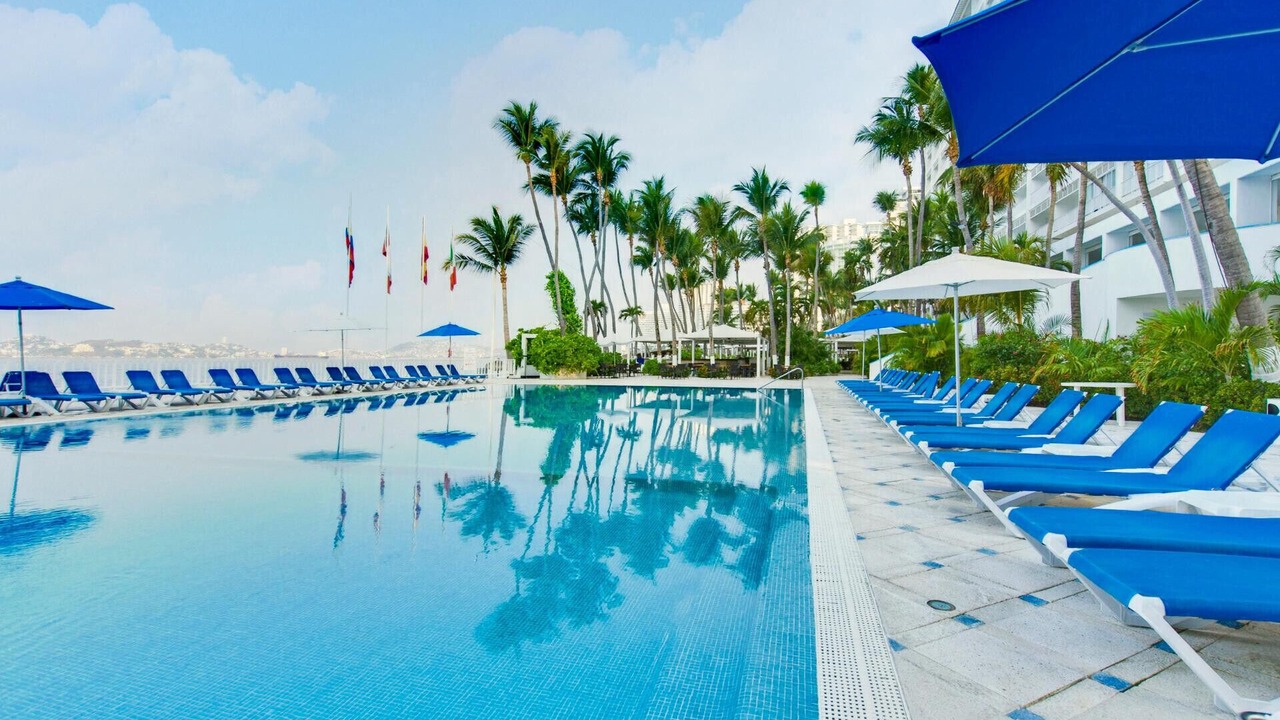 Photo of Outdoor in Club Deportivo