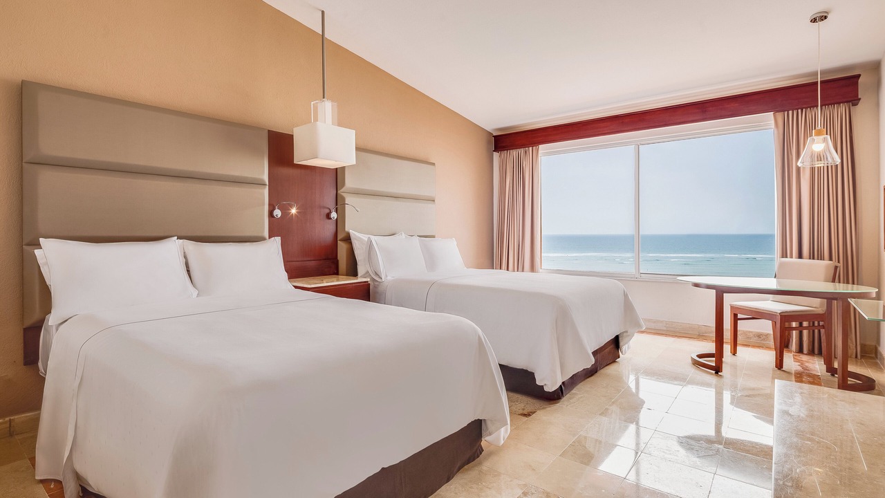 Photo of Bedroom in Boca del Rio