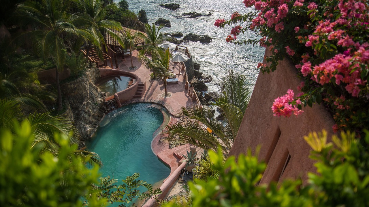 Photo of Outdoor in Ixtapa - Zihuatanejo