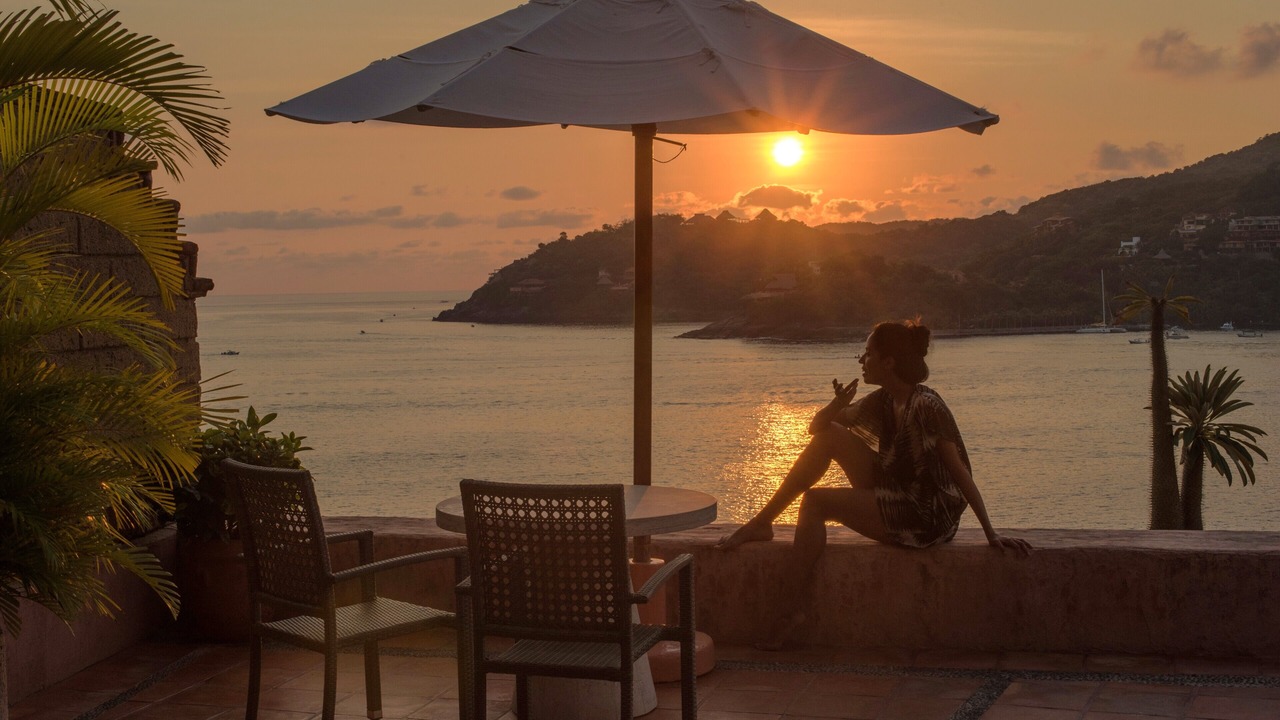 Photo of Bedroom in Ixtapa - Zihuatanejo