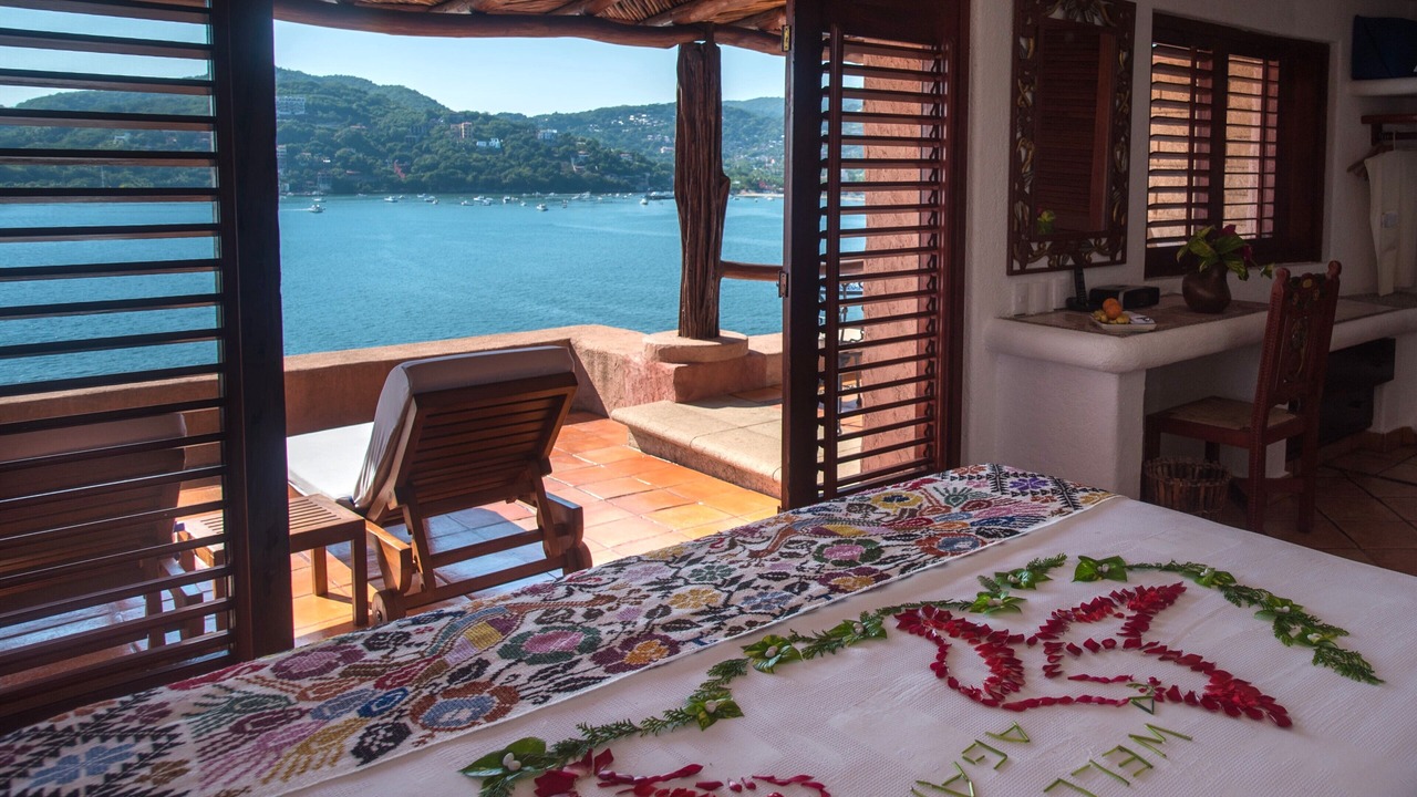 Photo of Bedroom in Ixtapa - Zihuatanejo