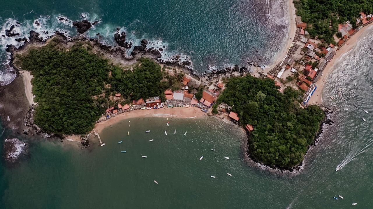 Photo of Others in Ixtapa - Zihuatanejo