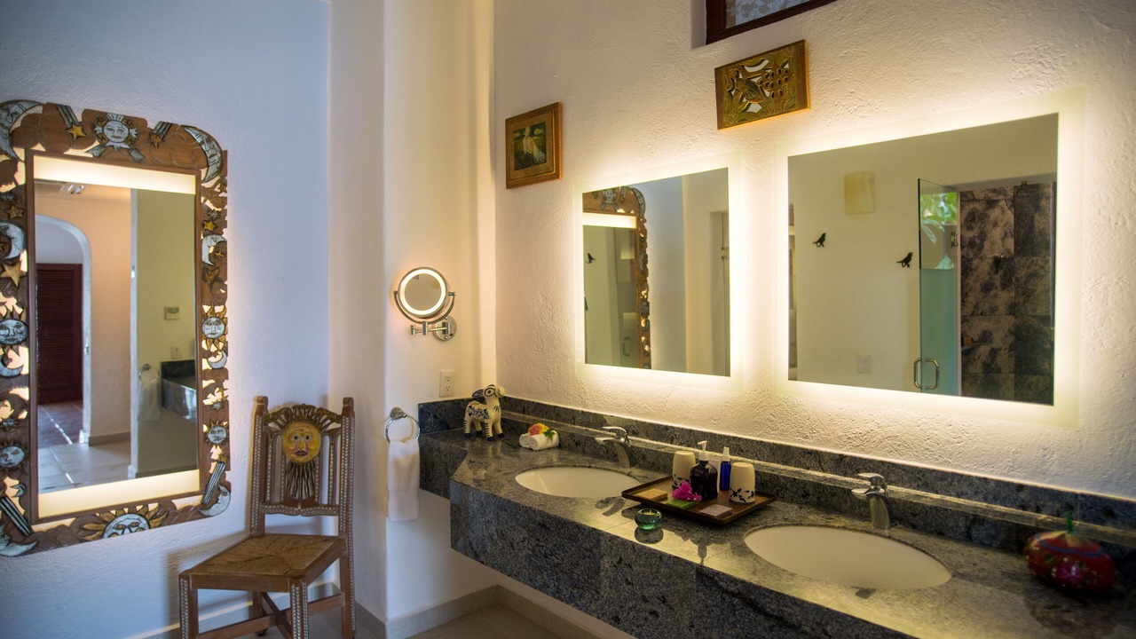 Photo of Bathroom in Ixtapa - Zihuatanejo