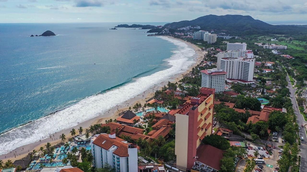 Photo of Others in Ixtapa - Zihuatanejo