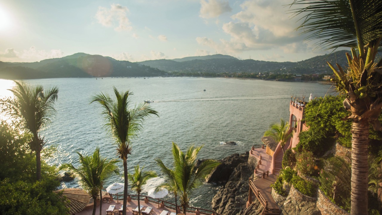 Photo of Outdoor in Ixtapa - Zihuatanejo