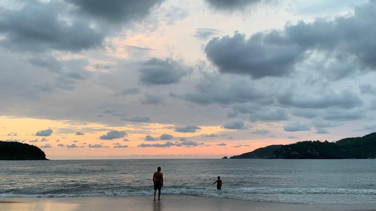 Photo of Others in Ixtapa - Zihuatanejo