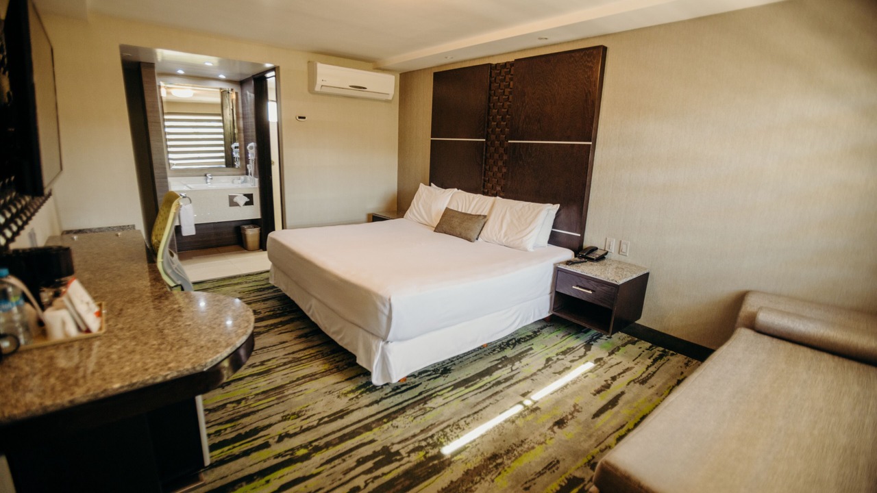 Photo of Bedroom in Eguia