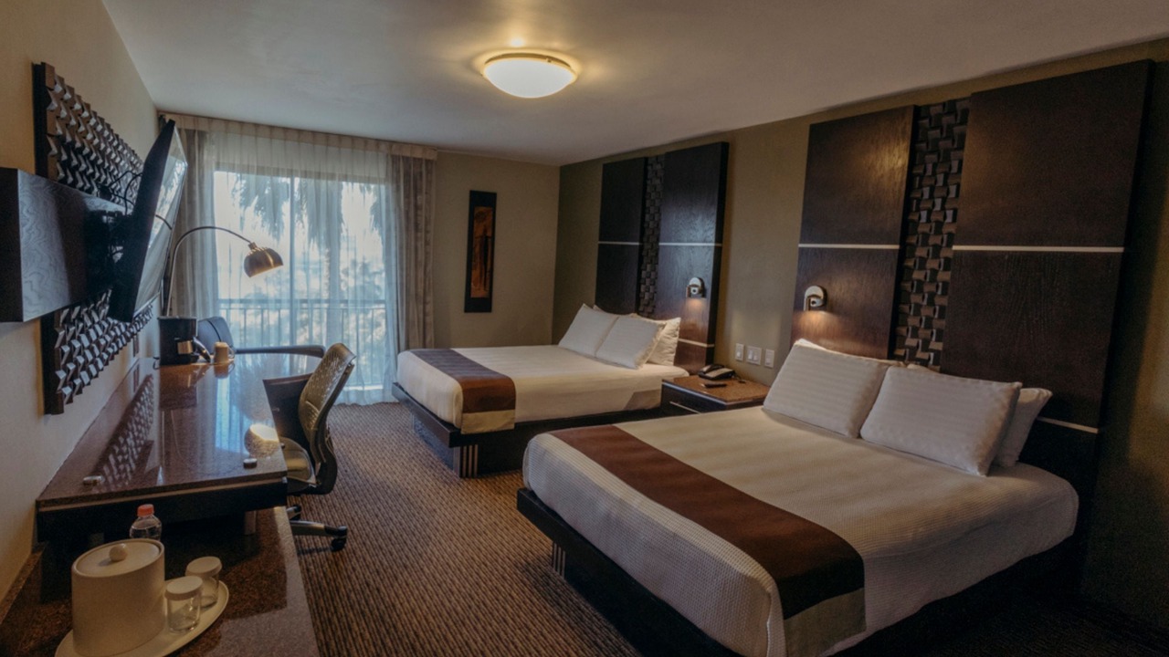 Photo of Bedroom in Mexicali