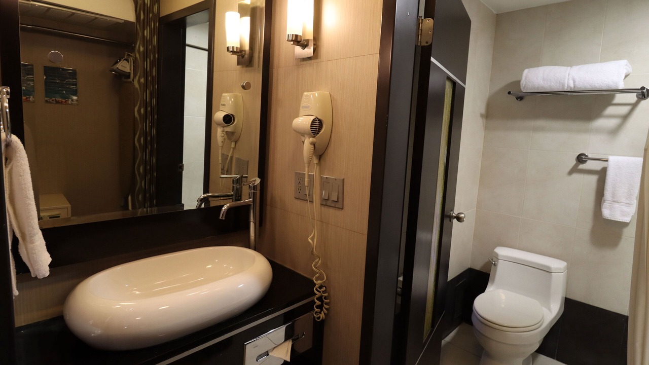 Photo of Bathroom in Mexicali