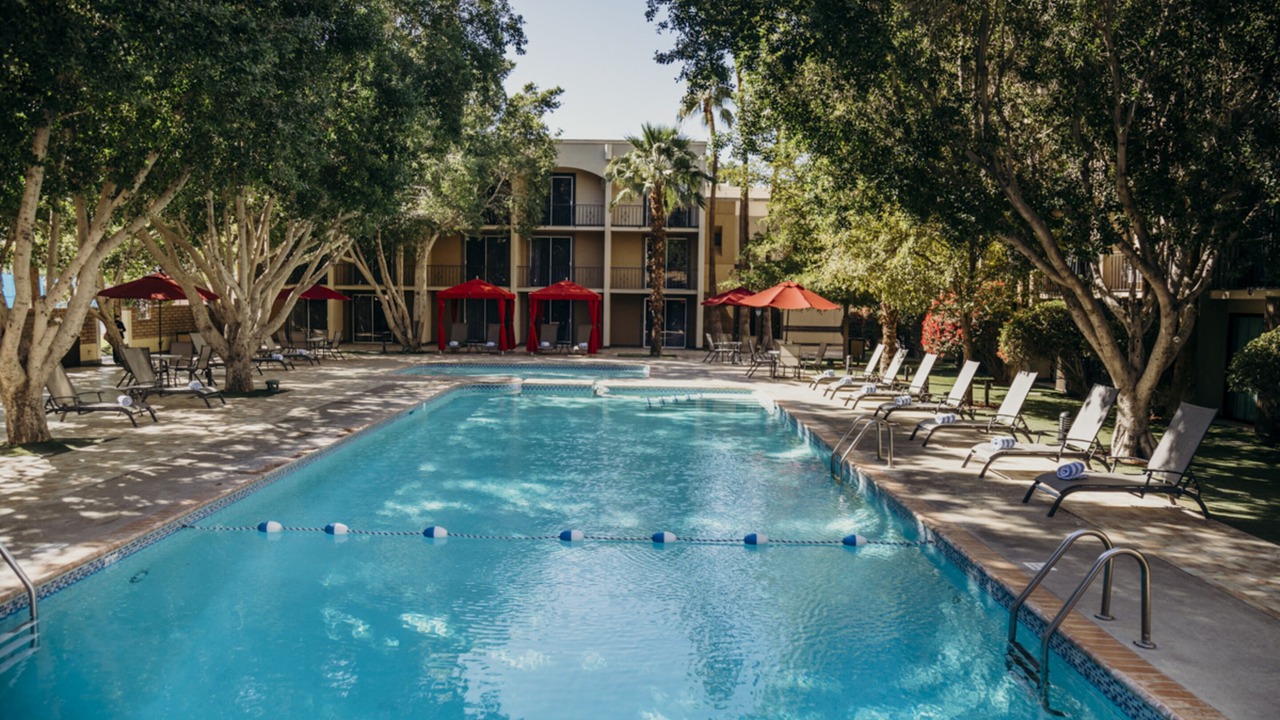 Photo of Outdoor in Mexicali