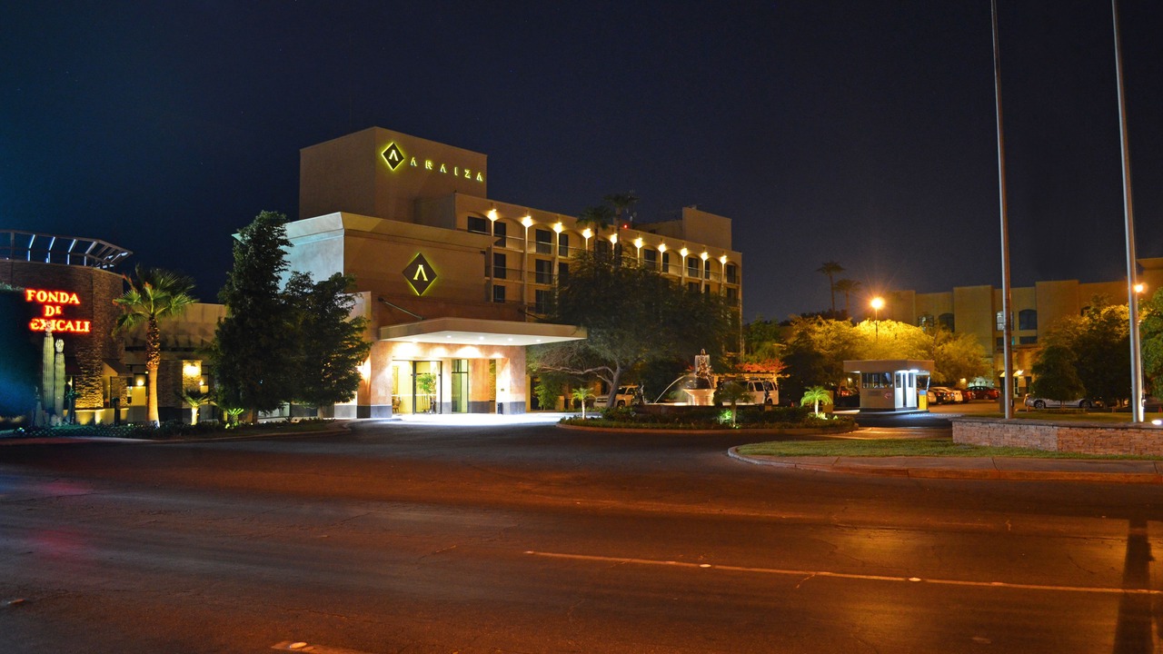 Photo of Outdoor in Mexicali