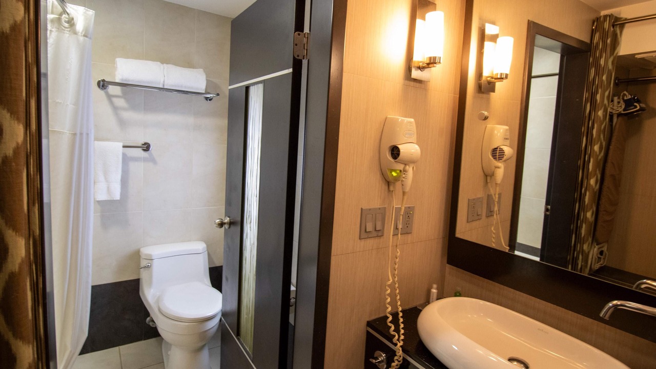 Photo of Bathroom in Mexicali