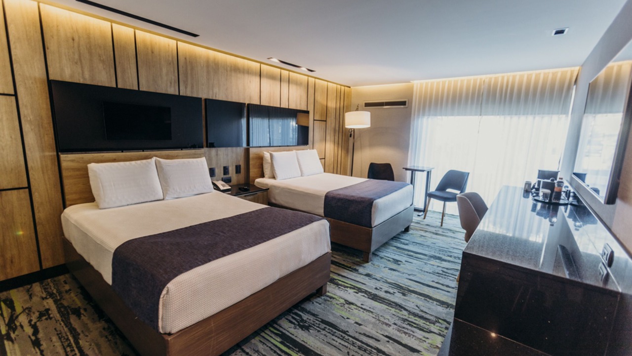 Photo of Bedroom in Mexicali