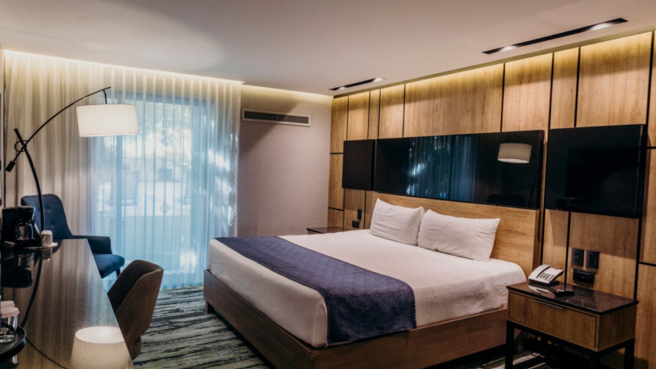 Photo of Bedroom in Mexicali