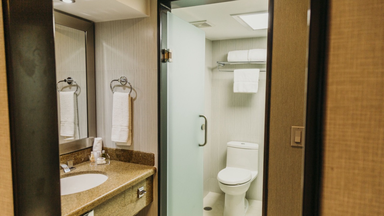 Photo of Bathroom in Mexicali
