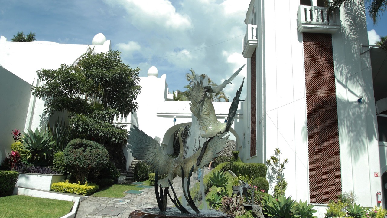 Photo of Outdoor in Chamilpa