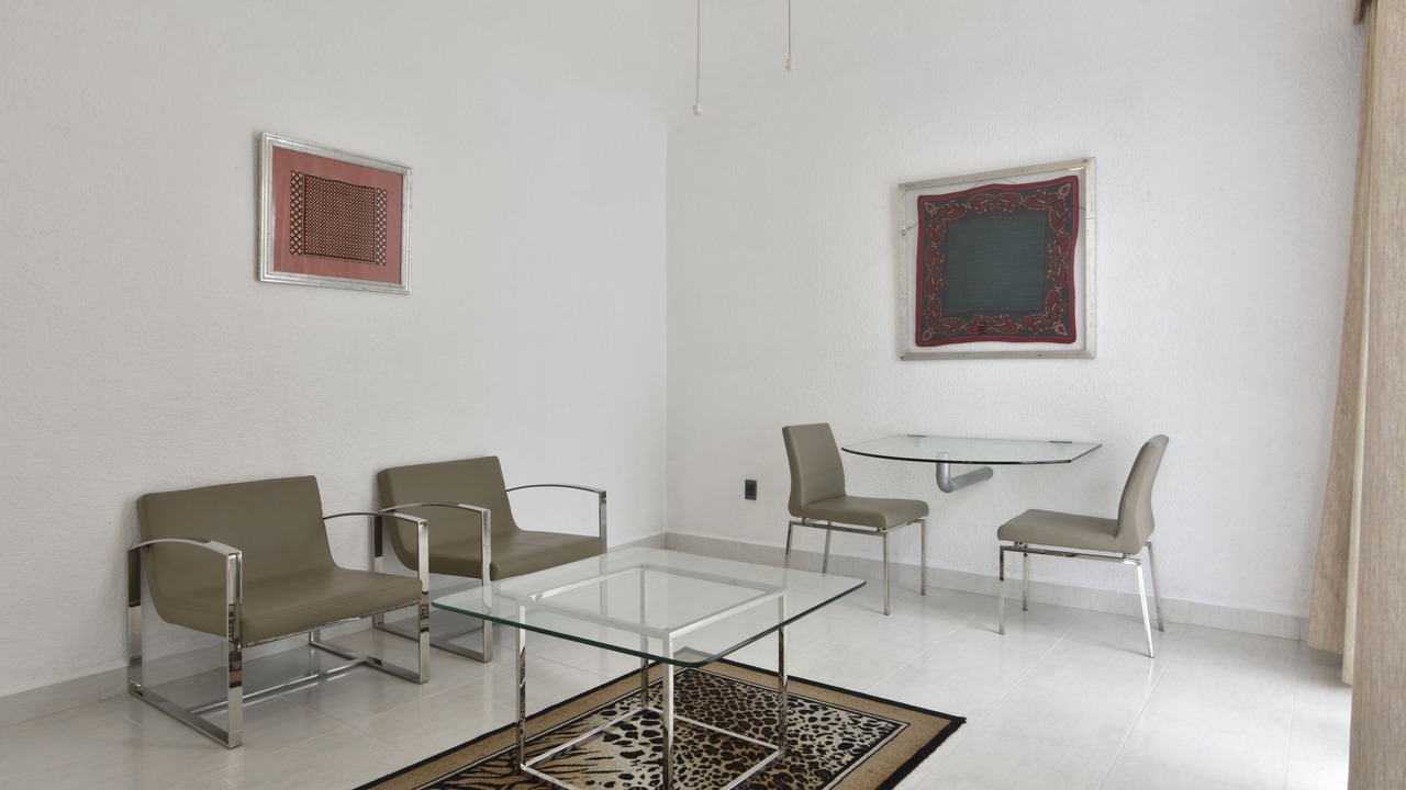Photo of Bedroom in Chamilpa