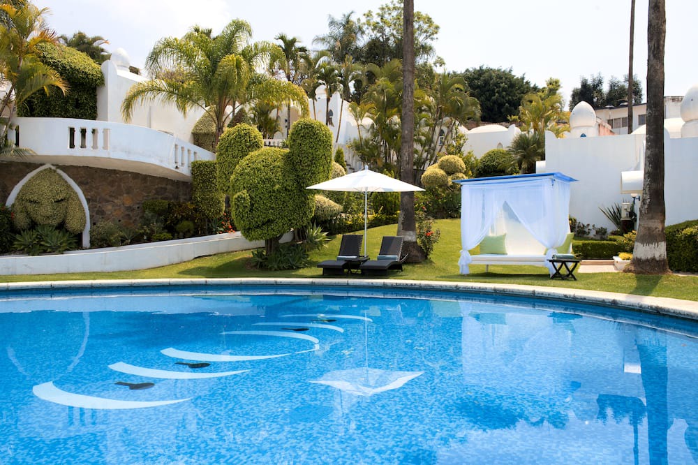 Photo of Others in Chamilpa