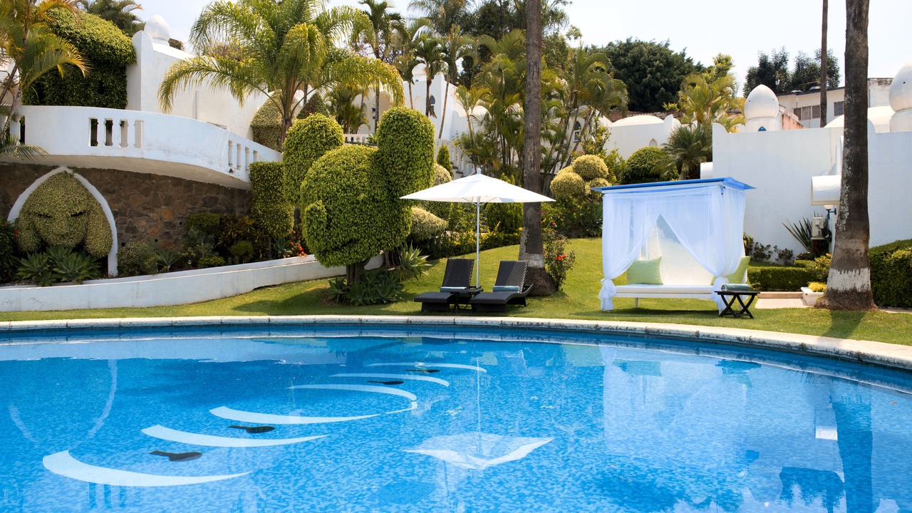 Photo of Outdoor in Chamilpa