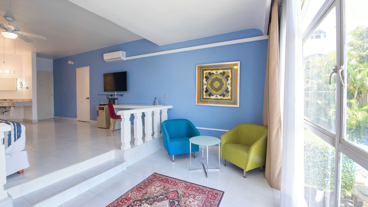 Photo of Bedroom in Chamilpa