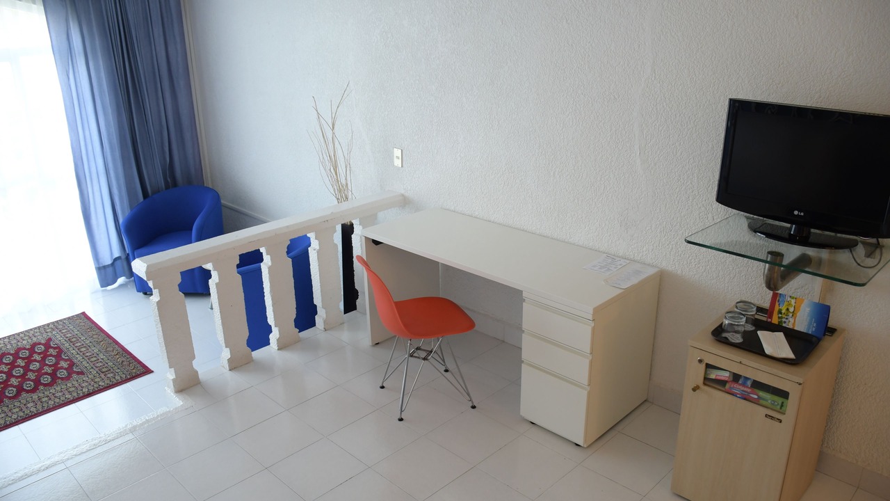 Photo of Bedroom in Chamilpa