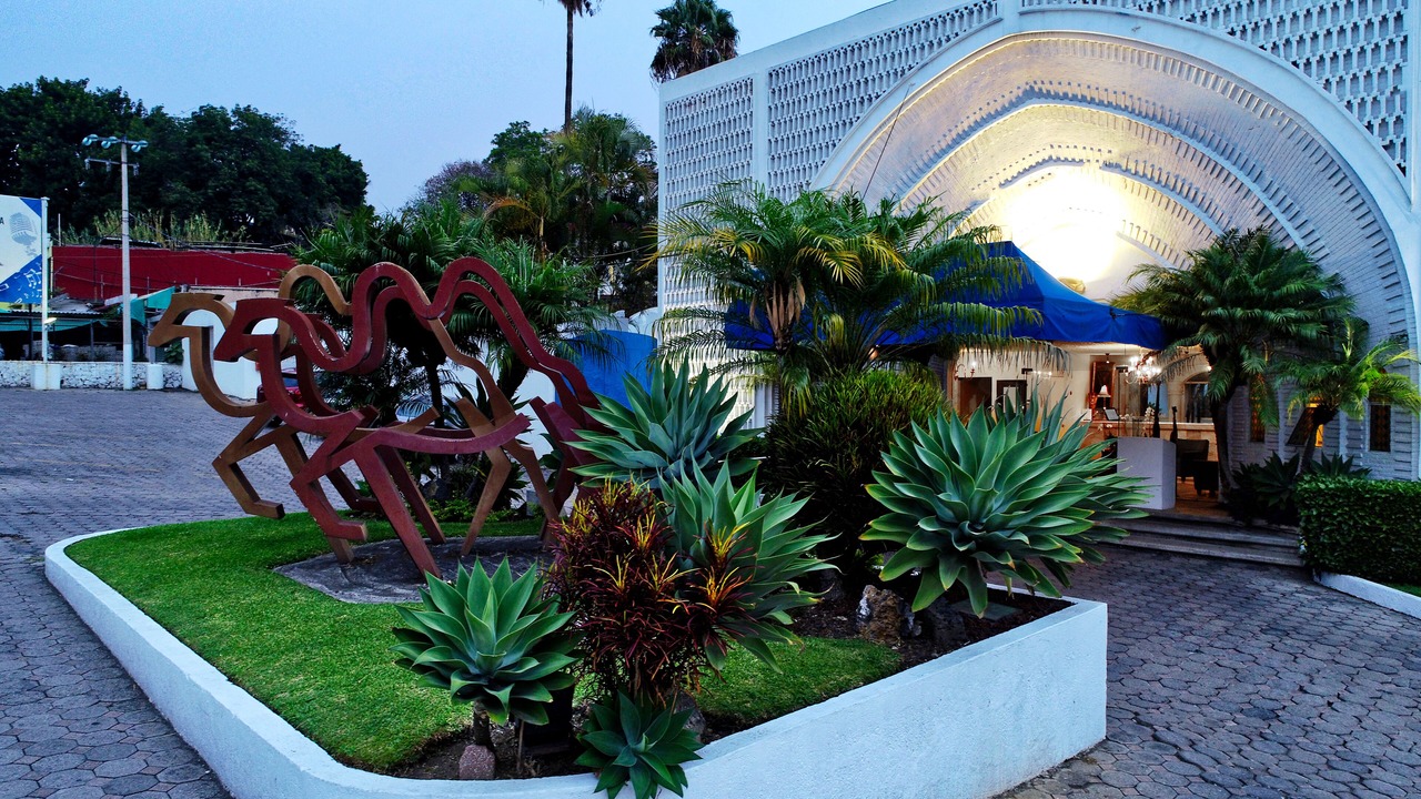 Photo of Outdoor in Chamilpa