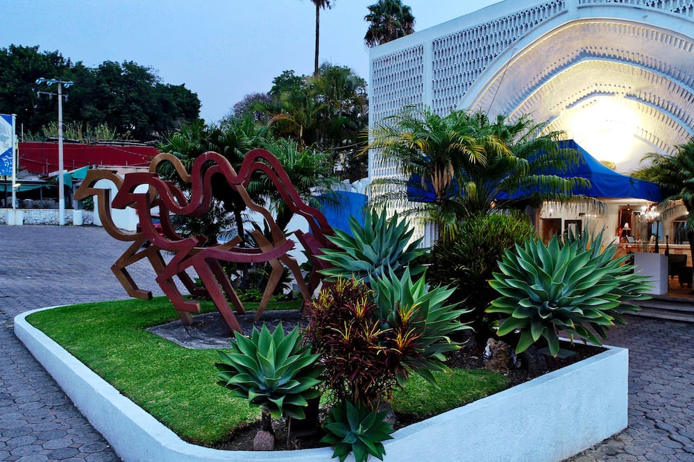 Photo of Outdoor in Chamilpa