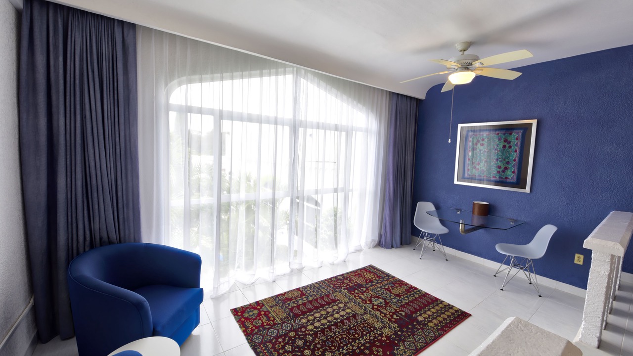 Photo of Bedroom in Chamilpa