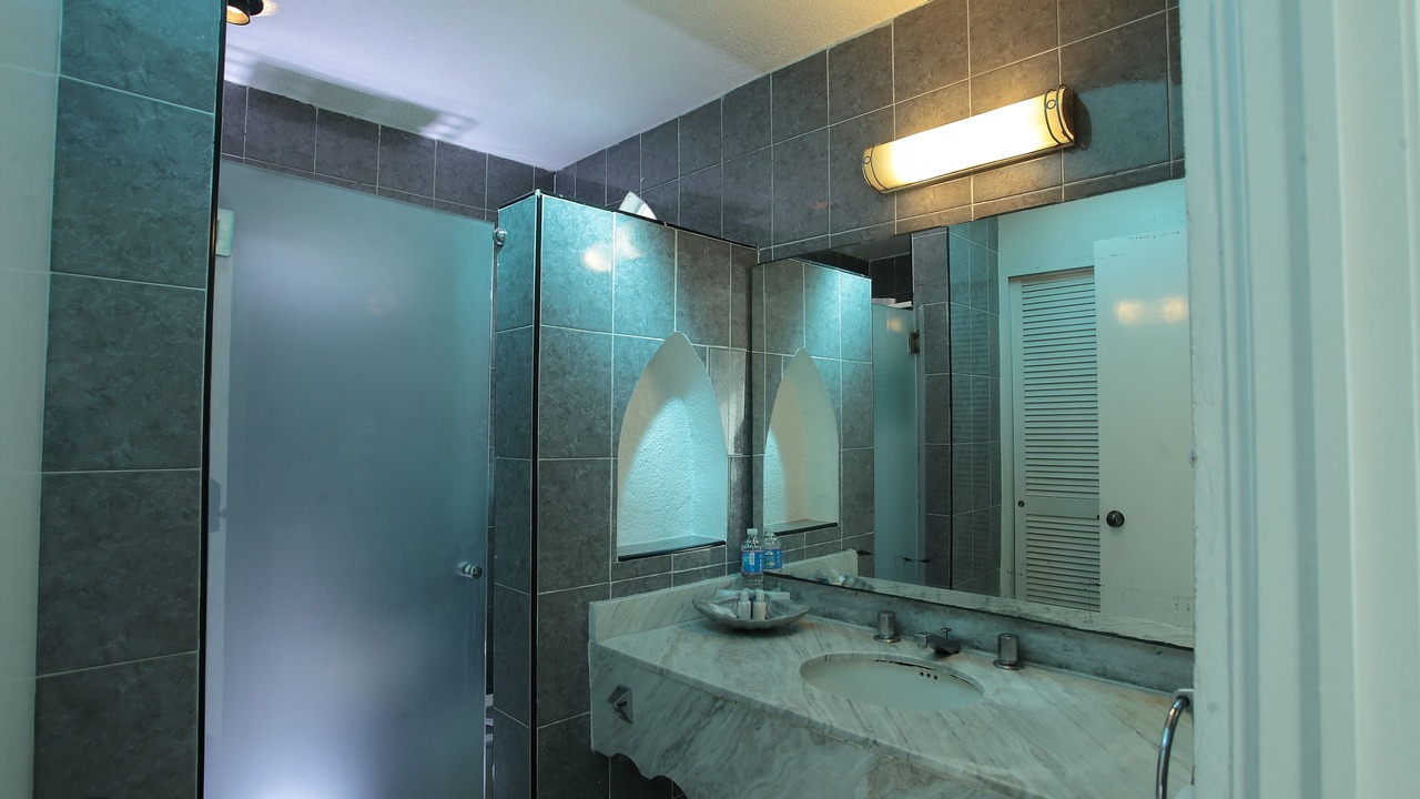 Photo of Bathroom in Chamilpa