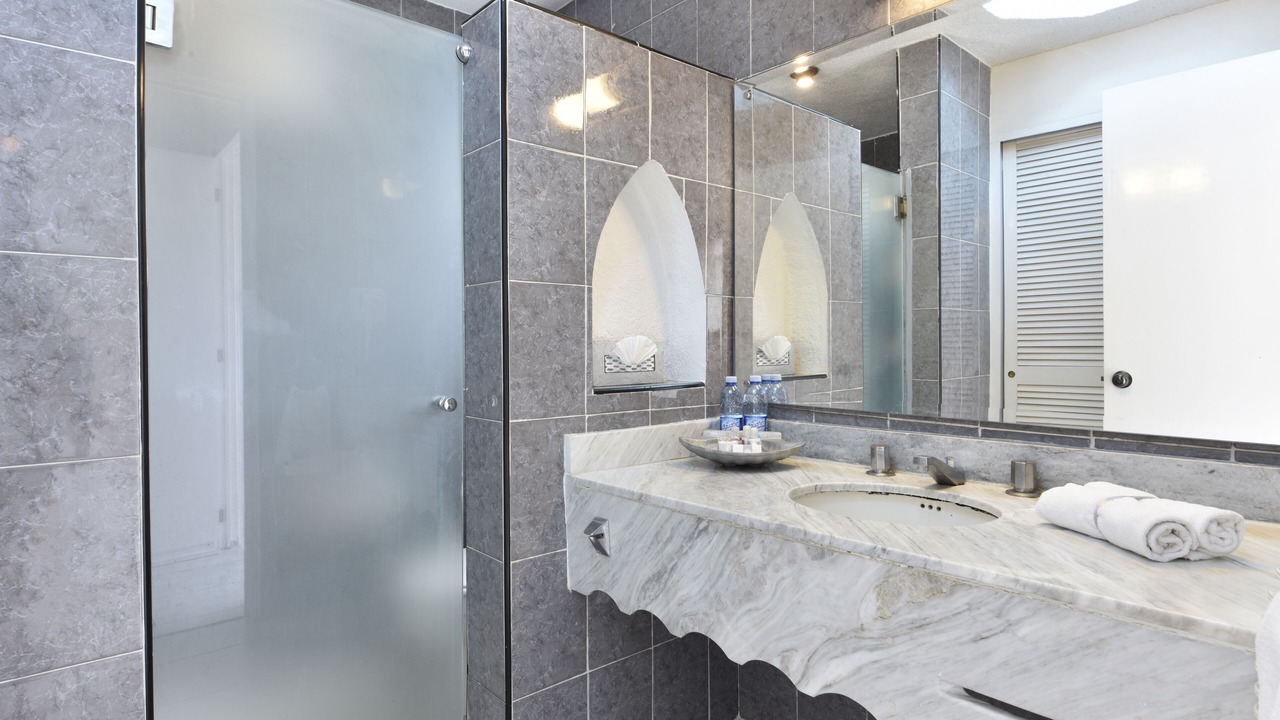 Photo of Bathroom in Chamilpa