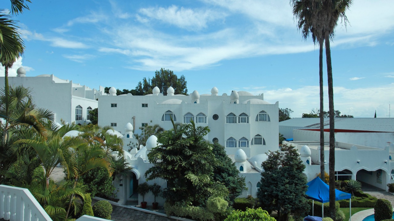 Photo of Outdoor in Chamilpa