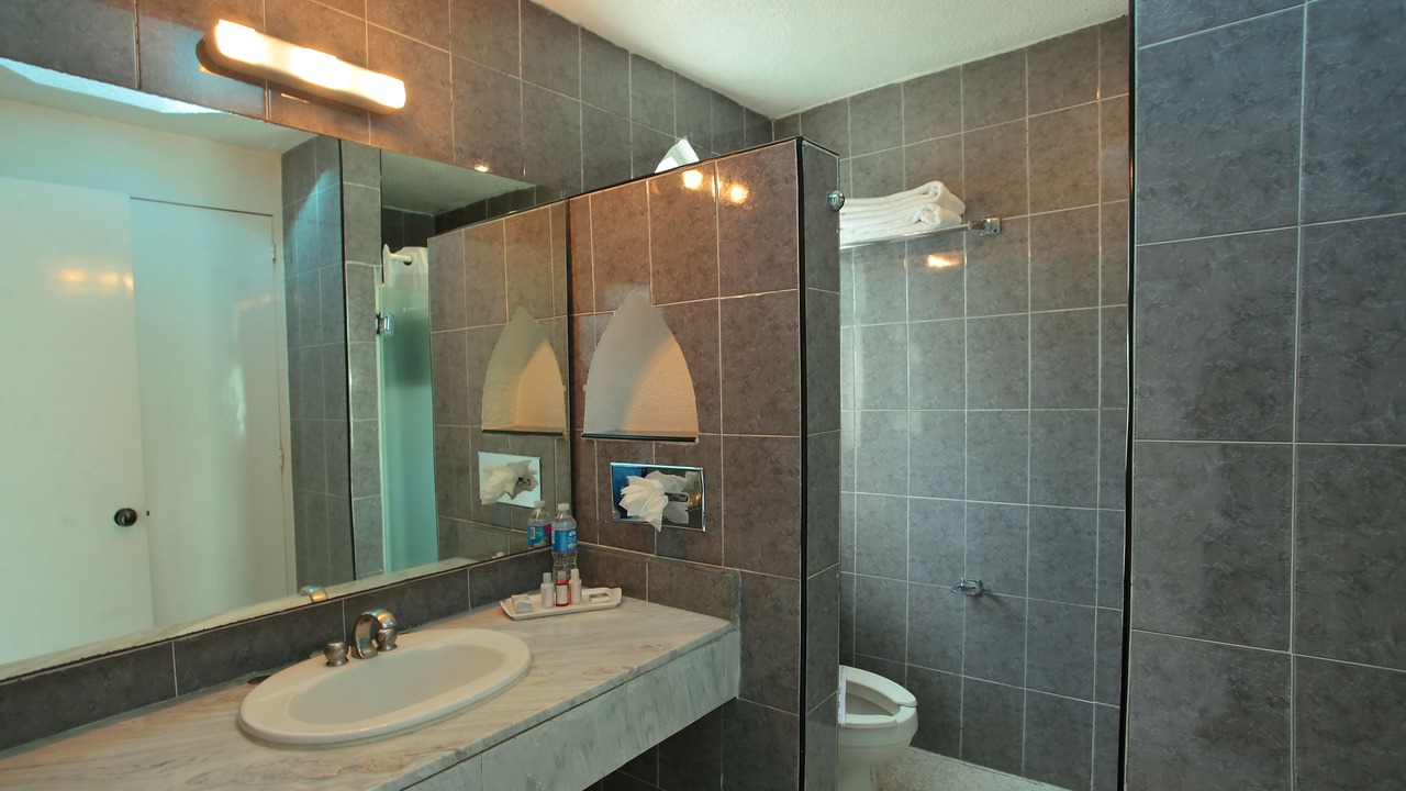 Photo of Bathroom in Chamilpa