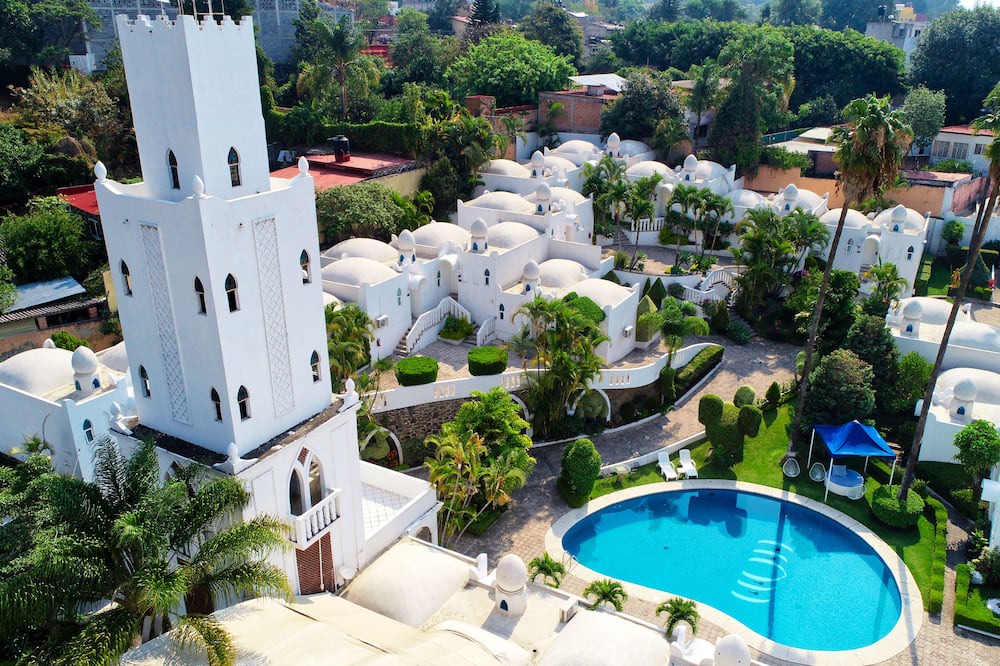 Photo of Outdoor in Chamilpa