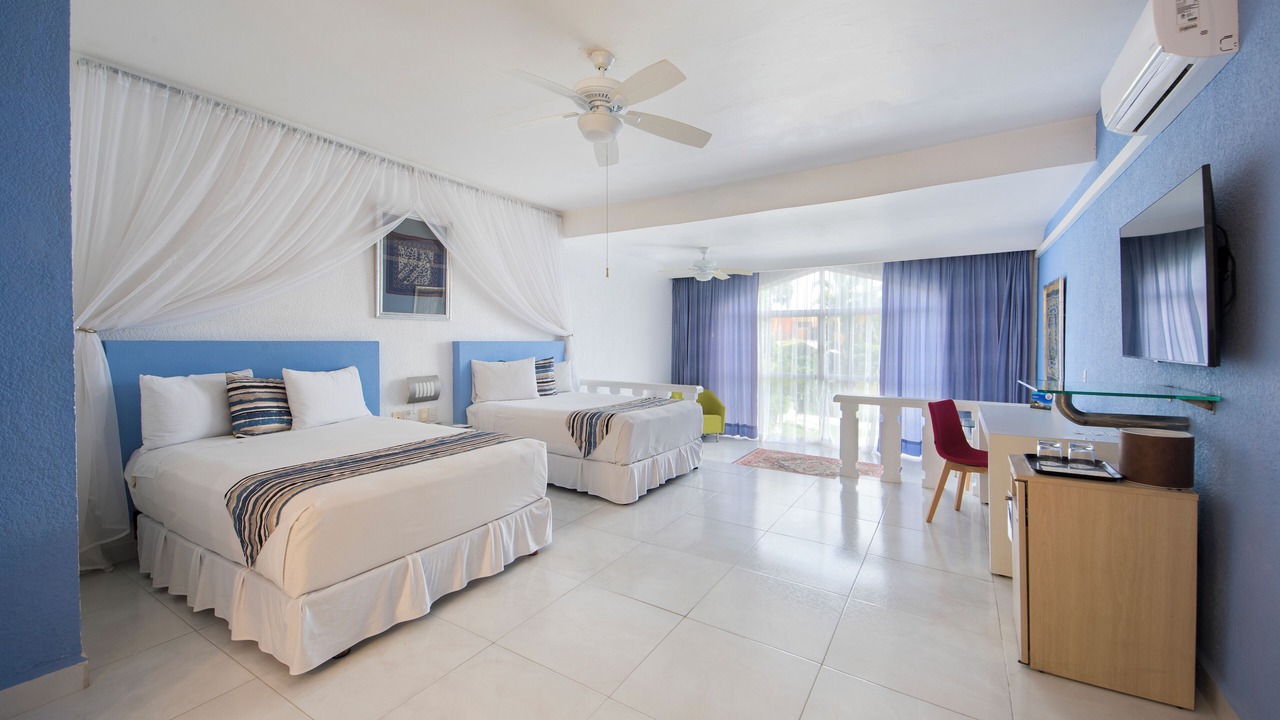 Photo of Bedroom in Chamilpa