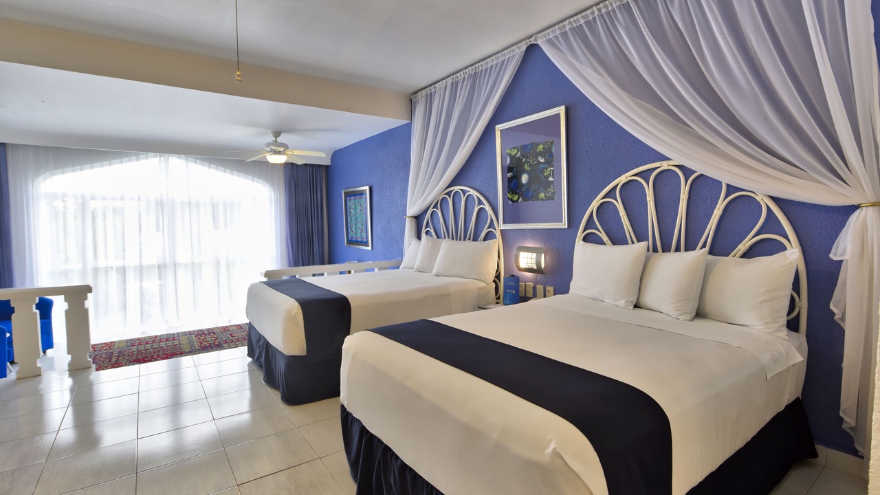 Photo of Bedroom in Chamilpa