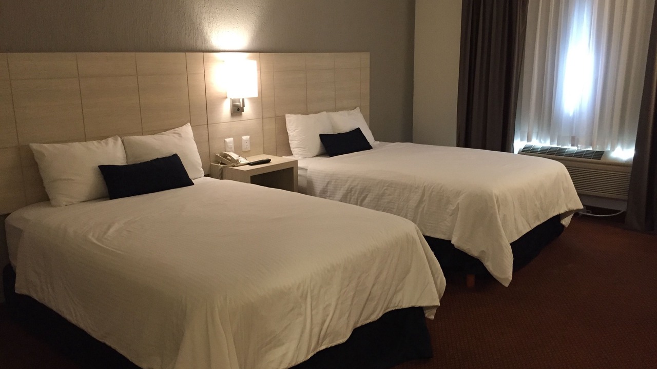 Photo of Bedroom in Delicias